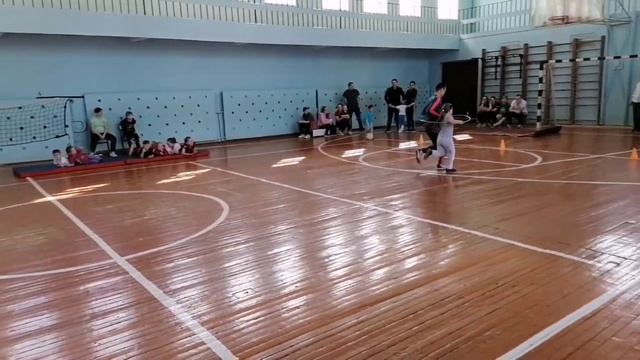 Фестиваль спортивных семей 27.03.2021г. г. Лихославль (всё видео без мантажа) смотреть онлайн