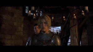 Жанна д'Арк