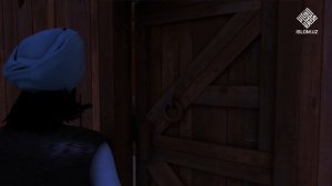 Baliq | Islom qissalari multserialining 12-qismi