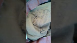 Панама Афганка реплика  Panama Afghan replica