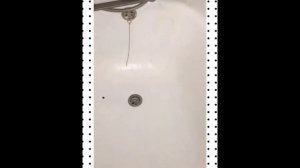 как быстро очистить ванну от известкового налета#лайфхаки #казакшарецепт #асмр #футблог