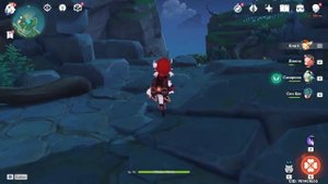 ПРИЗРАКИ НА ОСТРОВЕ ЦУРУМИ | ДОСТИЖЕНИЯ БЕЛЫЕ ИЛЛЮЗИИ И СВЕТ ВО МГЛЕ | GENSHIN IMPACT