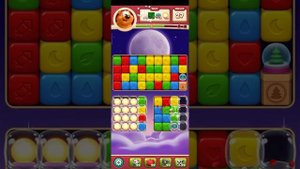 Toon Blast level - 2084