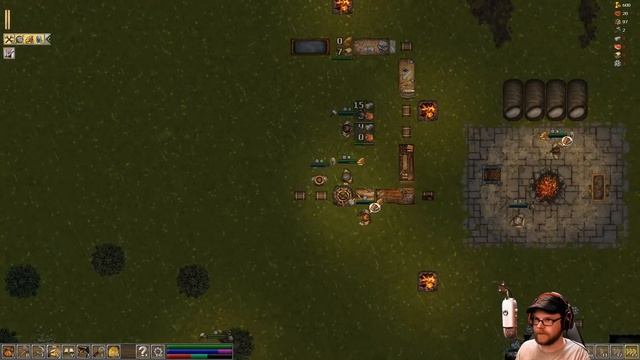 First Feudal - (Kingdom Building Colony Sim) [Full Release] смотреть онлайн