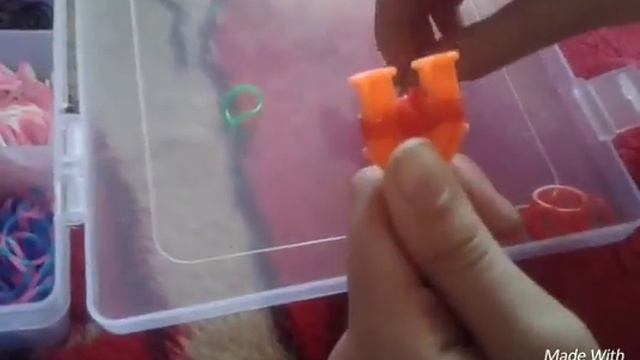 Вишенки, как плести смотреть онлайн