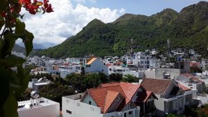 Вьетнам погода в Нячанге 9 сентября 2022 года Vietnam weather in Nha Trang