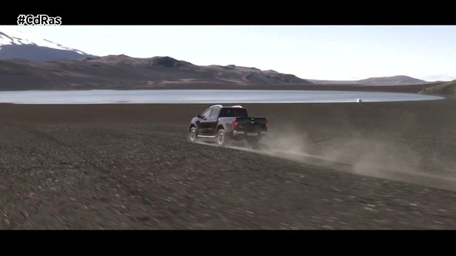NISSAN NAVARA 2020 | By #CdRas смотреть онлайн