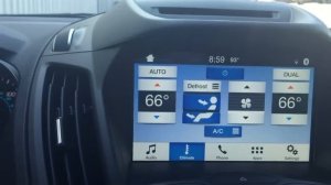 First Look : SYNC 3 Review and Tutorial - Ford's New Infotainment System