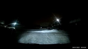 ТЕСТ ЛАМП Н4 AUXITO