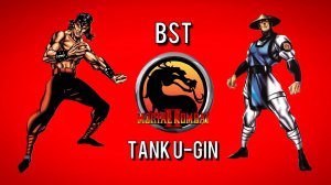 БИТВА ЗА ВЫСОКОЕ МЕСТО В РЕЙТИНГЕ !! MORTAL KOMBAT 2 !!