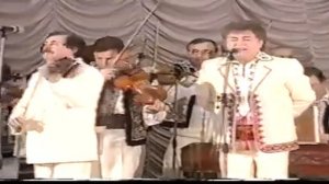 NICOLAE SULAC  - "Borogani de la Comrat"