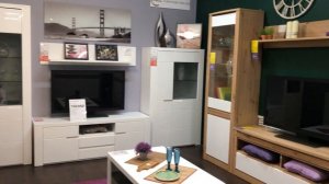 Hoff design project// вариант гостиной от Hoff