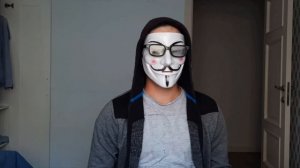 Как изменились АНОНИМУСЫ?