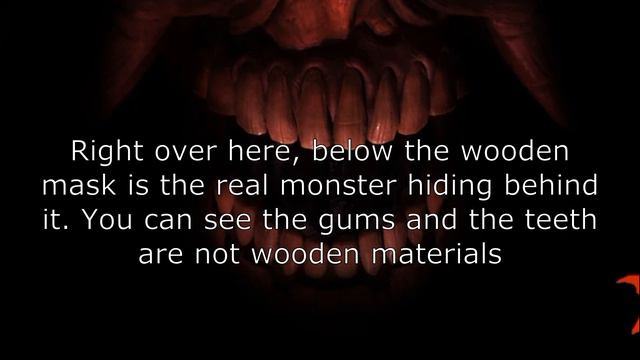 Dark Deception - Chapter 5 | 10th Monster Analysis & Speculations смотреть онлайн