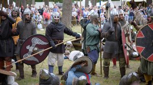 Гнёздово. Фестиваль исторической реконструкции 2024