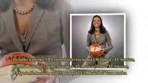 Kristi Toliver | Hotest WNBA Player | Biography | Lifestyle | Networth | Family