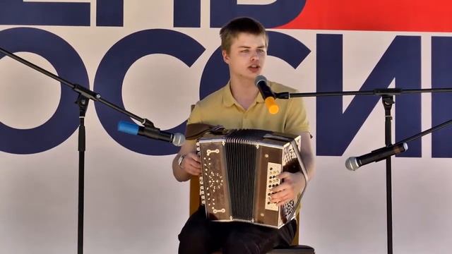 "Сумецкая". Исполняет Артём Поляков. смотреть онлайн