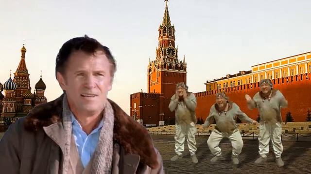 Козёл с дырочками... Который остался там... смотреть онлайн