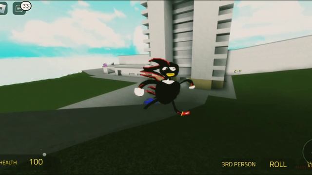 Гаррис мод в роблоксе , но за мной бегают разноцветные Соники | Garry's mod | Roblox смотреть онлайн