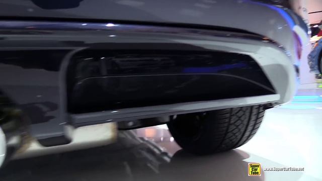 2015 Volkswagen Golf TSI - Exterior and Interior Walkaround - 2015 Montreal Auto Show смотреть онлайн