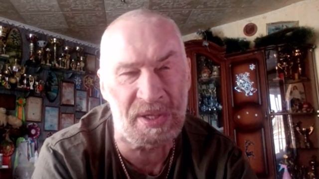 ДВА ЭКСПЕРТА - ТРИ МНЕНИЯ! ЗУБОВ А.Ф. VS РЯБОВ В. А.