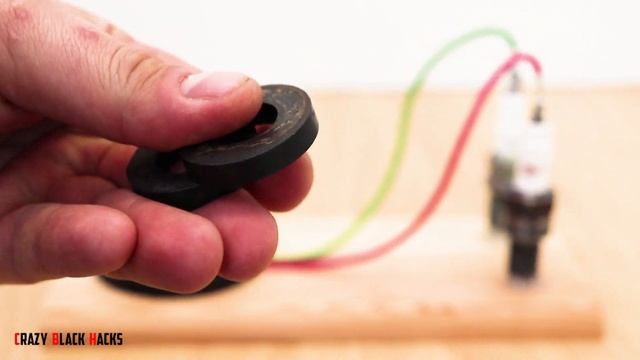 Новый генератор свободной энергии с лампочкой 100% для науки 2020 смотреть онлайн