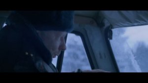 КОРОТКОМЕТРАЖКА!Холодно !KINODRAMA