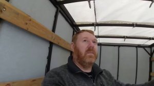 Фургон газели, что с ним стало за год эксплуатации.