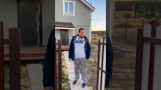 Отзыв покупателей дома по проекту 
