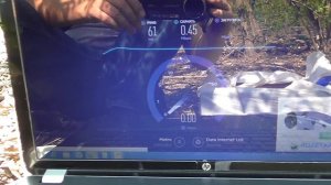 WI-FI пушка от Kreosan, тест на дальнобойность,  WI-FI мост #2