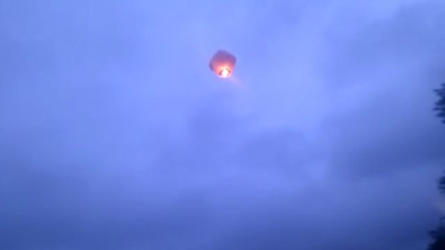 Chinese Lantern, Bye Bye Rangers. смотреть онлайн