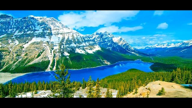 Музыка 2019 Релаксация степная жизнь смотреть онлайн