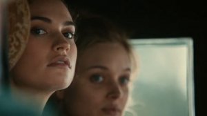 Отрывок из письма Гордость и предубеждение и зомби Pride And Prejudiceписьмо And Zombies 2016