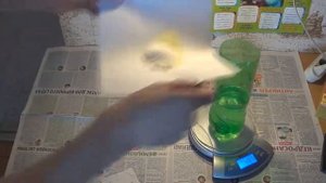 ПОЛУЧЕНИЕ СЕРЫ. Очищение серной шашки