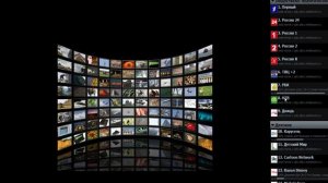 Установка и настройка IP TV Player