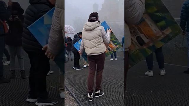 Dreams come true . #Neunschweinstein #castle #art #drawing #painting #artwork #artzirka смотреть онлайн