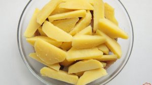 Датский салат с сельдью