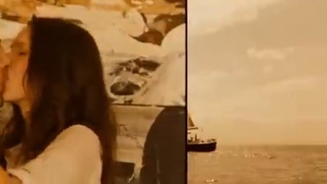 VICKY CRISTINA BARCELONA - Trailer - Starring: Scarlett Johansson, Penelope Cruz & Javier Bardem смотреть онлайн