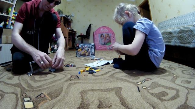 STAR WARS  ЛЕГО 75258  ГОНОЧНЫЙ КАР энакена скайвакера  Слеплайф