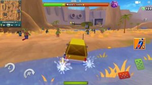 Zombie Safari МАШИНКИ ПРОТИВ ЗОМБИ. Игры про машинки для детей. Видео машинки. Зомби Сафари. машина