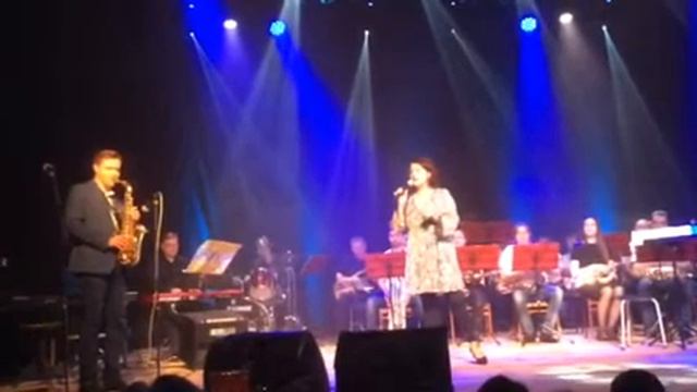 Ольга Лой, "Лунный камень" смотреть онлайн