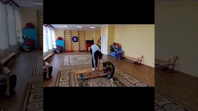 Как привлечь педагогов к выполнению ВФСК "ГТО" с помощью квест игры. смотреть онлайн