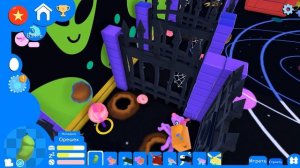 ВСЕ ЗАПИХАЛ В 1 СОБАКУ ( Wobbledogs )