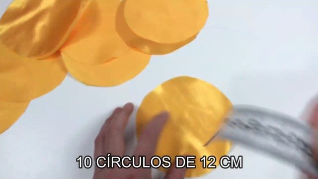 FUXICO FÁCIL PRENDEDOR DE CORTINA GIRASSOL — DJANILDA FERREIRA смотреть онлайн