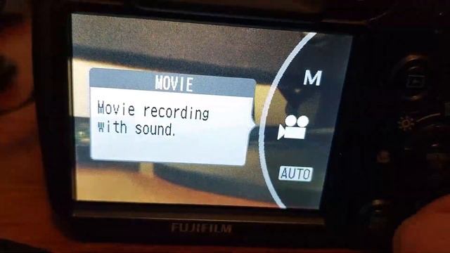 Two Large Fujifilm Point and Shoot Digital Cameras - Fujifilm FinePix S5700 & Fujifilm FinePix S295 смотреть онлайн