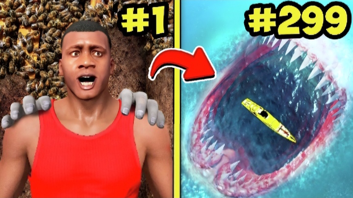 РАЗРУШИЛ 950 ПОРАЗИТЕЛЬНЫХ МИФОВ в ГТА 5 МОДЫ! ПРОВЕРКА МИФОВ и ОБЗОР МОДА в GTA 5 ВИДЕО