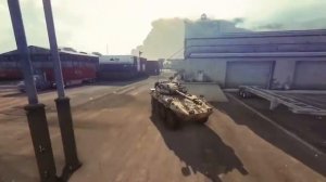 CD Key Armored Warfare www.instant-gaming.com