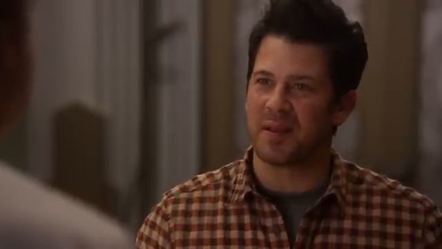 Бібліотекарі The Librarians сезон 01 серія 03