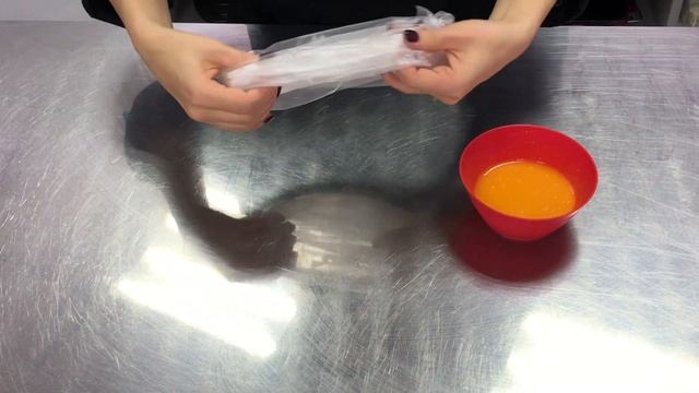 Как заморозить желтки??? смотреть онлайн