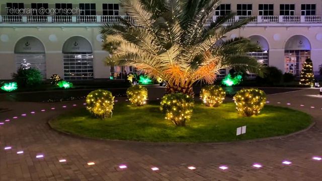 Скоро в Сочи Новый 2024 год смотреть онлайн